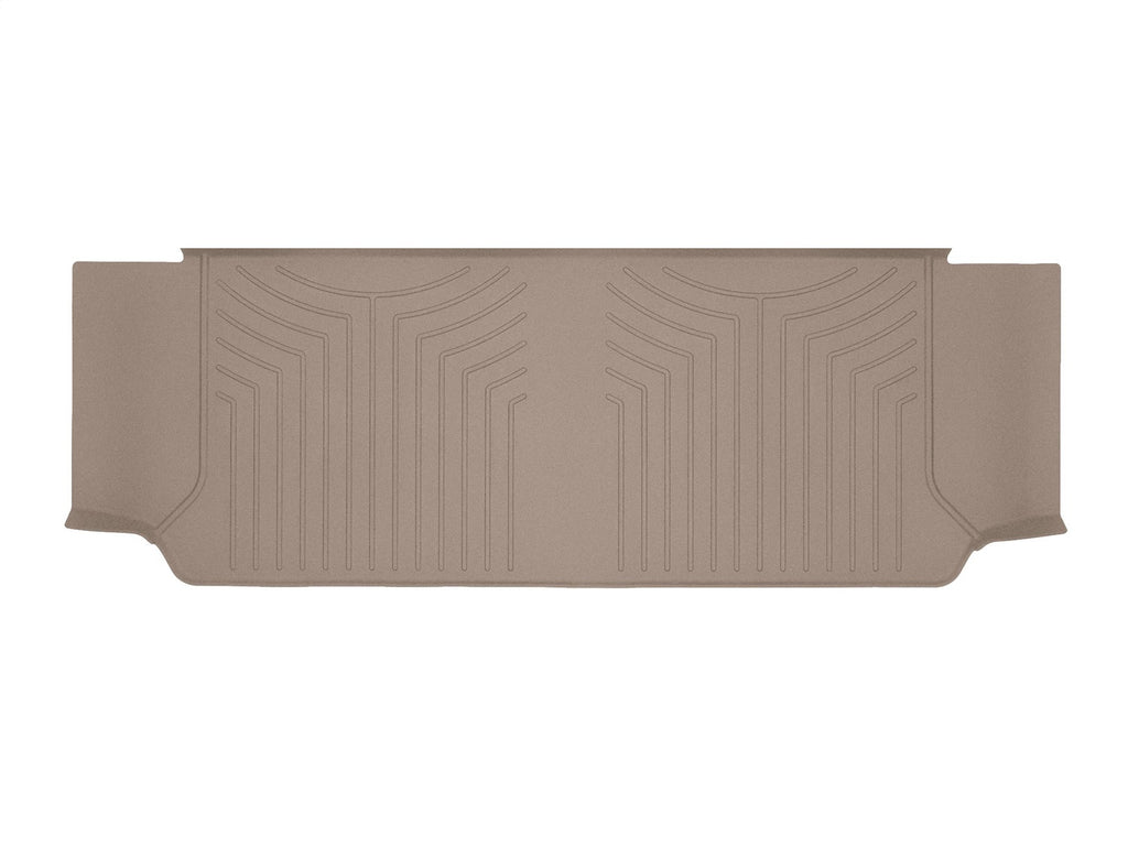Weathertech 450272IM FloorLiner™ HP for Select Dodge Grand Caravan