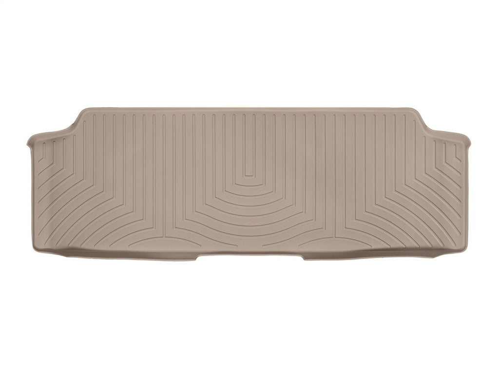 Weathertech 450272 FloorLiner™ DigitalFit® for Select Chrysler Town & Country, Dodge Grand Caravan