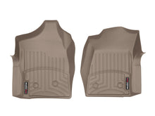 Load image into Gallery viewer, Weathertech 450281 FloorLiner™ DigitalFit® for Select Chevrolet Silverado 1500, Chevrolet Silverado Classic, Chevrolet Silverado 2500, Chevrolet Silverado HD, Chevrolet Silverado HD Classic, Chevrolet Silverado 3500, Chevrolet Silverado Classic, GMC