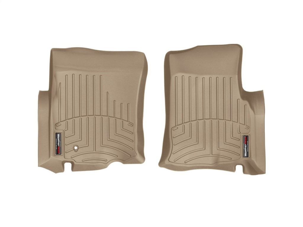 Weathertech 450291 FloorLiner™ DigitalFit® for Select Ford Expedition, Lincoln Navigator