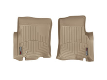 Load image into Gallery viewer, Weathertech 450291 FloorLiner™ DigitalFit® for Select Ford Expedition, Lincoln Navigator
