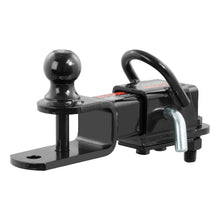 Load image into Gallery viewer, CURT 45029 ATV Towing Starter Kit with 2" Shank and 1-7/8" Trailer Ball