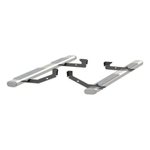 Load image into Gallery viewer, ARIES 4502 Mounting Brackets for 6" Oval Side Bars for Select Dodge Ram 1500