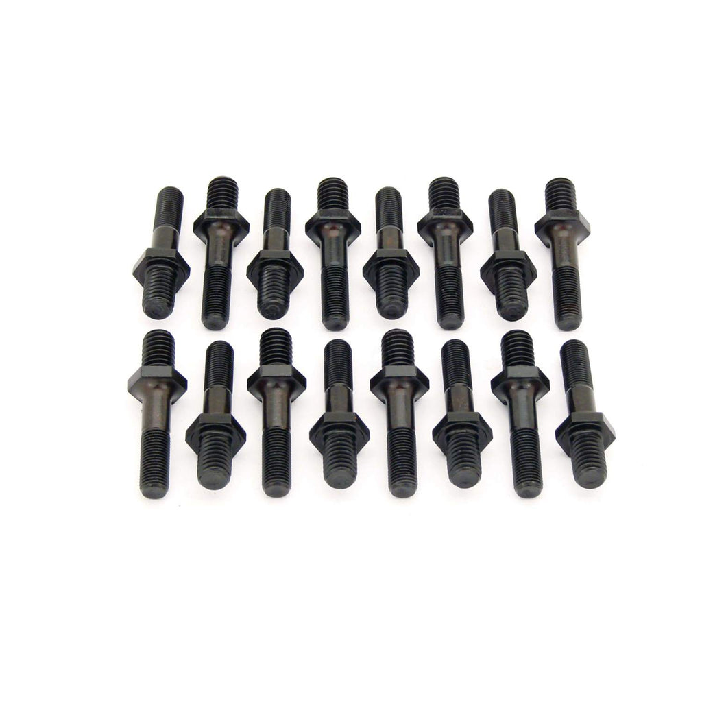 COMP Cams 4503-16 Magnum Rocker Stud Set w/ 7/16" Base Thread and 7/16" Rocker Thread