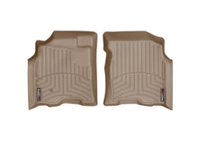 Load image into Gallery viewer, Weathertech 450301 FloorLiner™ DigitalFit® for Select Toyota Tundra