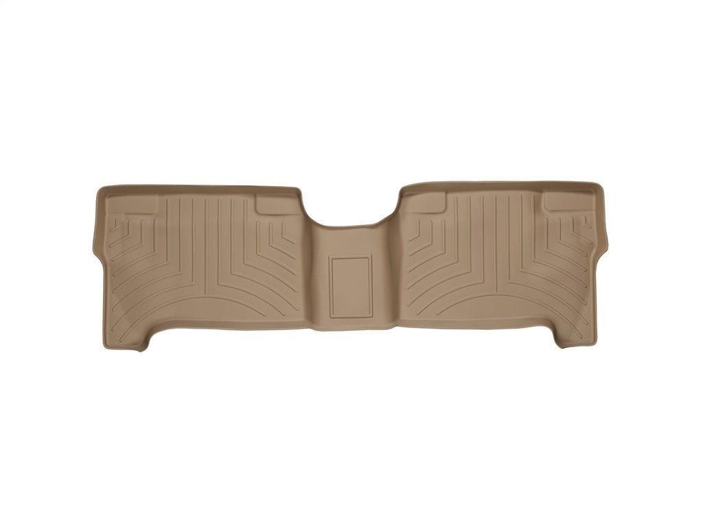 Weathertech 450302 FloorLiner™ DigitalFit® for Select Toyota Tundra
