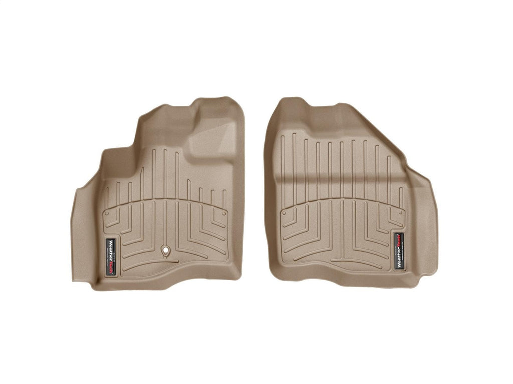 Weathertech 450311 FloorLiner™ DigitalFit® for Select Ford Five Hundred, Ford Freestyle, Ford Taurus, Ford Taurus X, Mercury Montego, Mercury Sable