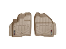 Load image into Gallery viewer, Weathertech 450311 FloorLiner™ DigitalFit® for Select Ford Five Hundred, Ford Freestyle, Ford Taurus, Ford Taurus X, Mercury Montego, Mercury Sable