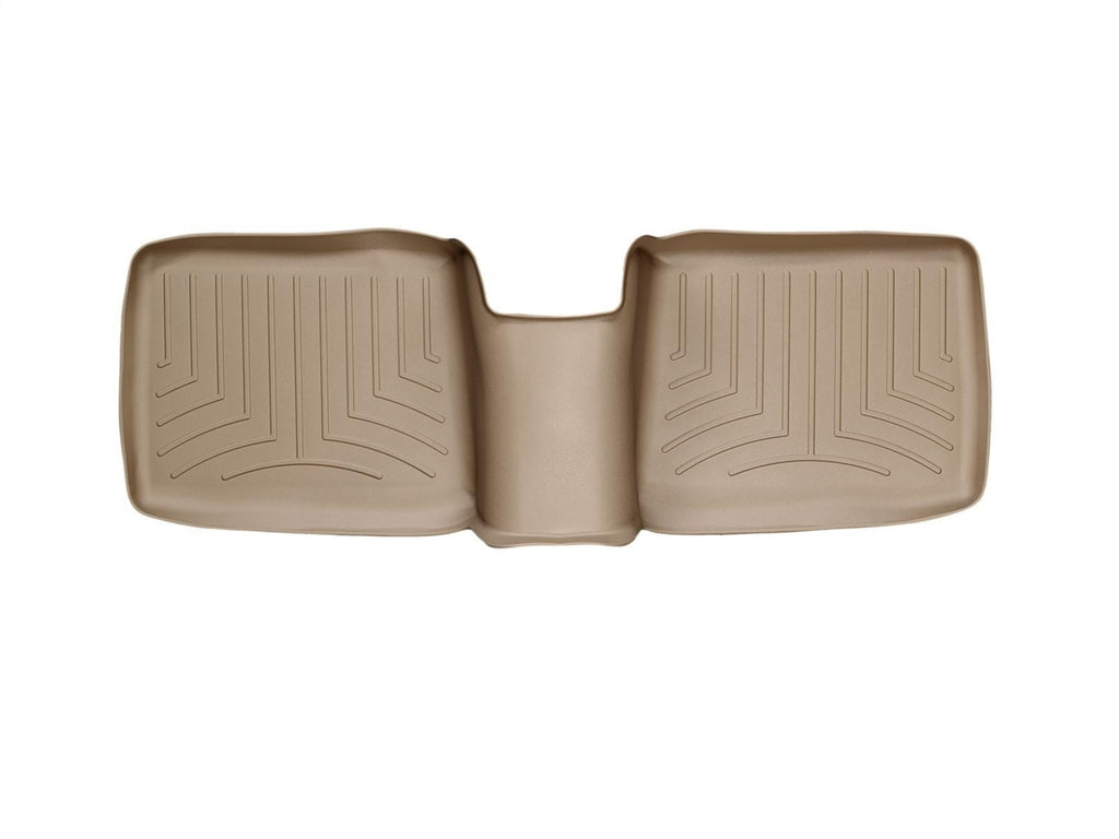 Weathertech 450312 FloorLiner™ DigitalFit® for Select Ford Five Hundred, Ford Freestyle, Ford Taurus, Ford Taurus X, Mercury Montego, Mercury Sable