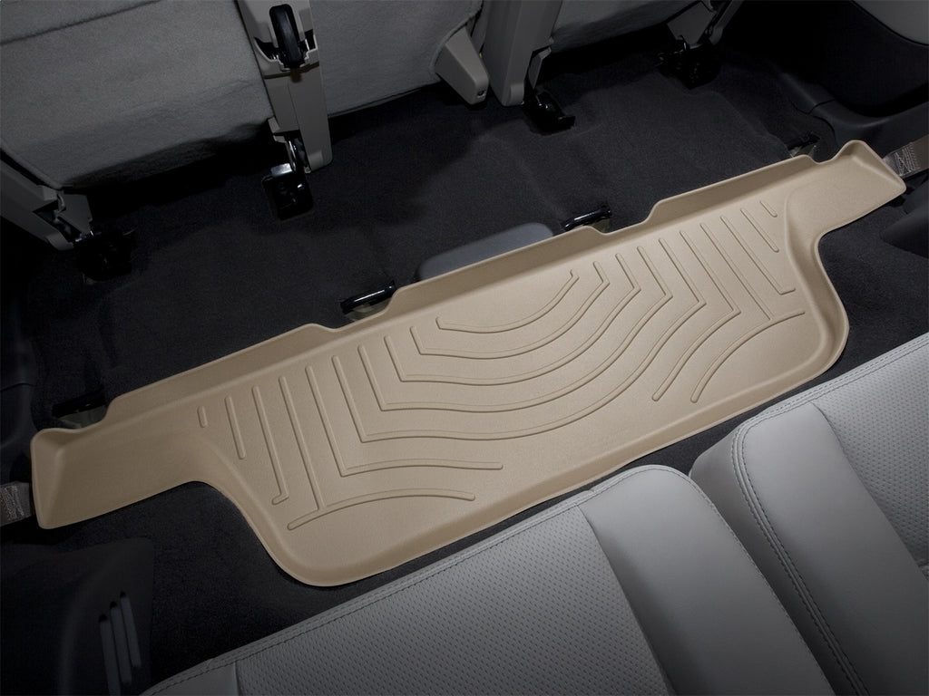 Weathertech 450313 FloorLiner™ DigitalFit® for Select Ford Freestyle, Ford Taurus X