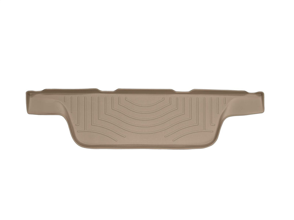 Weathertech 450313 FloorLiner™ DigitalFit® for Select Ford Freestyle, Ford Taurus X