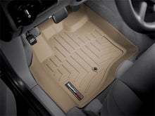 Load image into Gallery viewer, Weathertech 450311 FloorLiner™ DigitalFit® for Select Ford Five Hundred, Ford Freestyle, Ford Taurus, Ford Taurus X, Mercury Montego, Mercury Sable