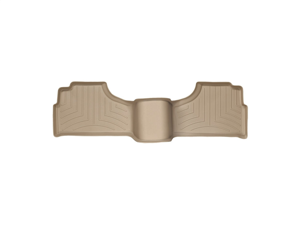 Weathertech 450322 FloorLiner™ DigitalFit® for Select Jeep Liberty