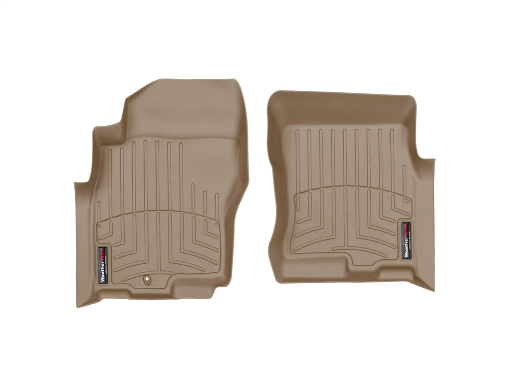 Weathertech 450331 FloorLiner™ DigitalFit® for Select Nissan Pathfinder, Nissan Xterra