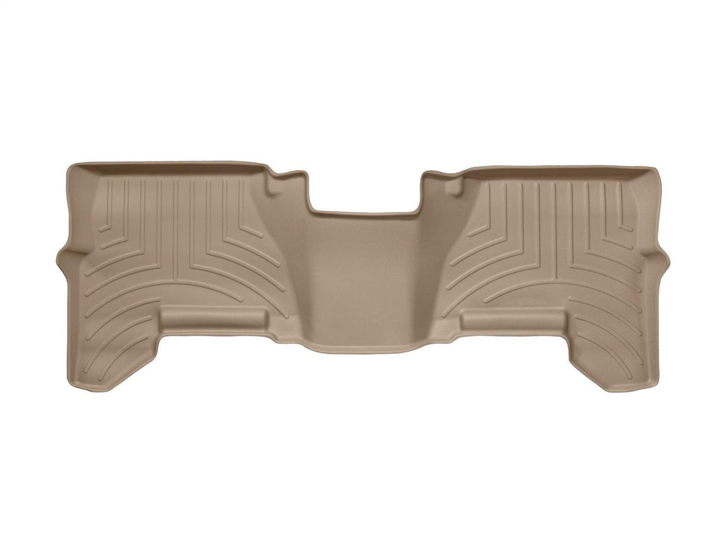 Weathertech 450332 FloorLiner™ DigitalFit® for Select Nissan Pathfinder, Nissan Xterra