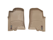 Load image into Gallery viewer, Weathertech 450341 FloorLiner™ DigitalFit® for Select Hummer H3