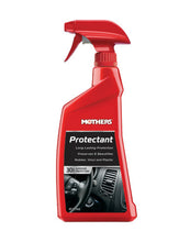 Load image into Gallery viewer, Mothers 35324 Protectant for Rubber-Vinyl-Plastic, 710 mL