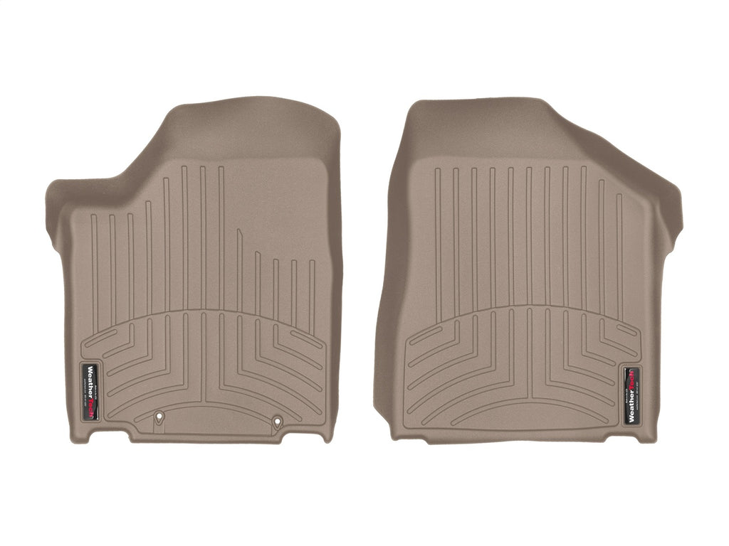 Weathertech 450361 FloorLiner™ DigitalFit® for Select Nissan Murano