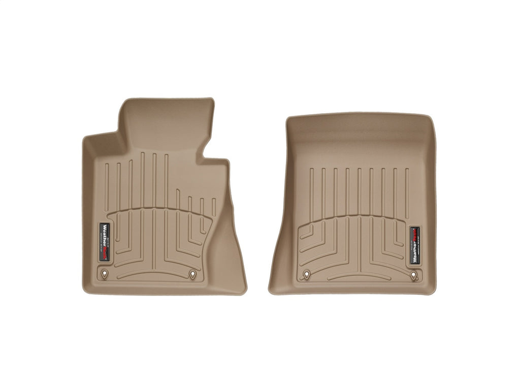 Weathertech 450381 FloorLiner™ DigitalFit® for Select BMW X3