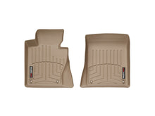 Load image into Gallery viewer, Weathertech 450381 FloorLiner™ DigitalFit® for Select BMW X3