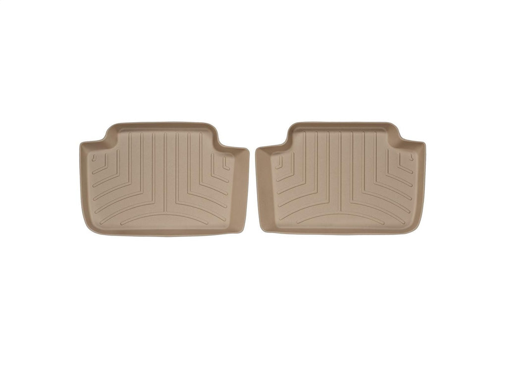 Weathertech 450382 FloorLiner™ DigitalFit® for Select BMW X3
