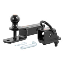 Load image into Gallery viewer, CURT 45038 ATV Towing Starter Kit with 2" Shank and 2" Trailer Ball