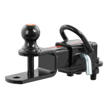 Load image into Gallery viewer, CURT 45038 ATV Towing Starter Kit with 2" Shank and 2" Trailer Ball