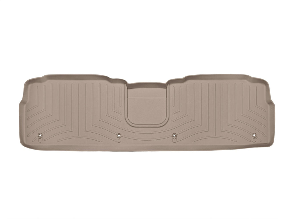 Weathertech 450393 FloorLiner™ DigitalFit® for Select Lexus RX400h