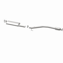 Load image into Gallery viewer, MagnaFlow Exhaust Products 21-143 OEM Grade Direct-Fit Catalytic Converter for Select Hyundai Santa Fe, Hyundai Santa Fe XL