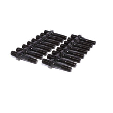 Load image into Gallery viewer, COMP Cams 4504-16 Magnum Rocker Stud Set for Ford w/ 5/16" Base Thread and 3/8" Rocker Thread