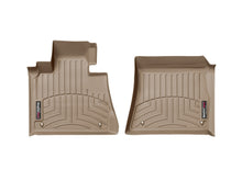 Load image into Gallery viewer, Weathertech 450401 FloorLiner™ DigitalFit® for Select BMW X5
