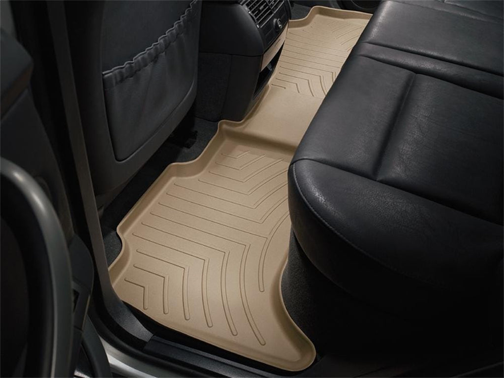 Weathertech 450402 FloorLiner™ DigitalFit® for Select BMW X5