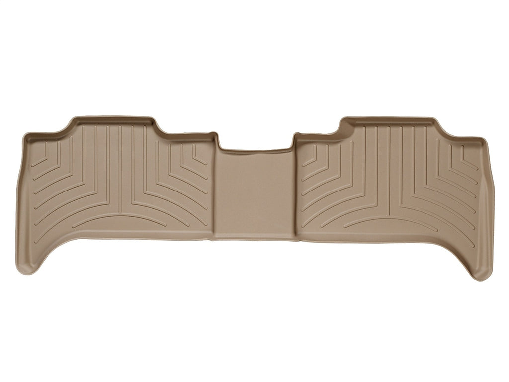 Weathertech 450402 FloorLiner™ DigitalFit® for Select BMW X5