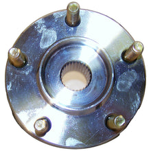 Load image into Gallery viewer, Crown Automotive Jeep Replacement 4504039 Front Hub Assembly for 89-95 Dodge, Chrysler &amp; Plymouth Minivans w/ 15" Wheels for Select Chrysler Grand Voyager, Chrysler Town &amp; Country, Chrysler Voyager, Dodge Caravan, Dodge Grand Caravan