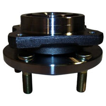Load image into Gallery viewer, Crown Automotive Jeep Replacement 4504039 Front Hub Assembly for 89-95 Dodge, Chrysler &amp; Plymouth Minivans w/ 15" Wheels for Select Chrysler Grand Voyager, Chrysler Town &amp; Country, Chrysler Voyager, Dodge Caravan, Dodge Grand Caravan