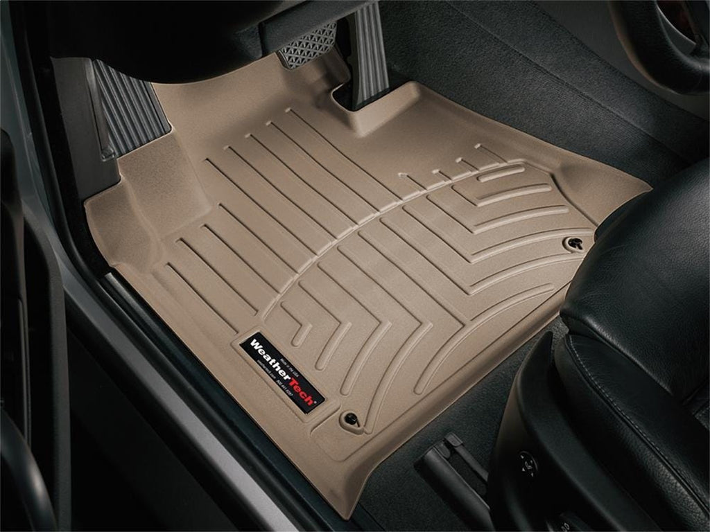 Weathertech 450401 FloorLiner™ DigitalFit® for Select BMW X5