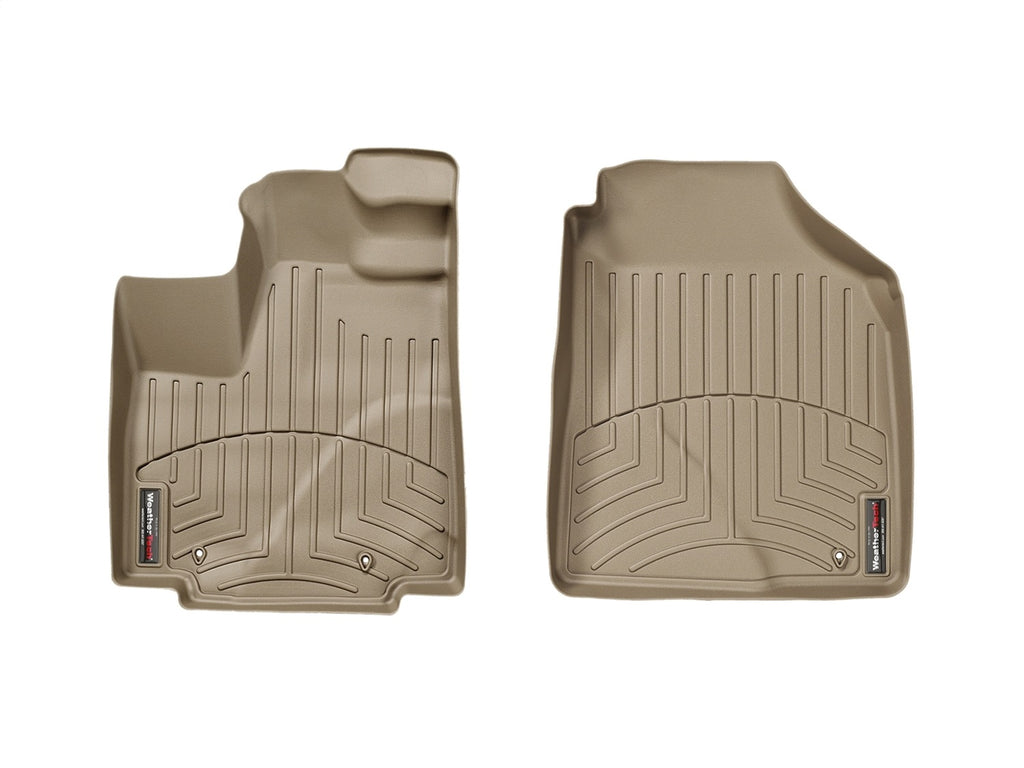 Weathertech 450411 FloorLiner™ DigitalFit® for Select Acura MDX, Honda Pilot