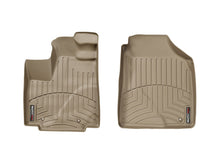Load image into Gallery viewer, Weathertech 450411 FloorLiner™ DigitalFit® for Select Acura MDX, Honda Pilot