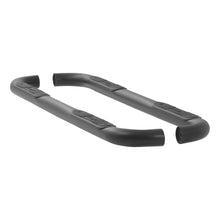 Load image into Gallery viewer, Luverne 450413 3in. Nerf Bars-Powder Coated Black SST - Truck Part Superstore