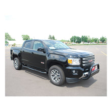 Load image into Gallery viewer, Luverne 450413 3in. Nerf Bars-Powder Coated Black SST - Truck Part Superstore