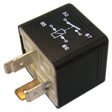 Load image into Gallery viewer, Crown Automotive Jeep Replacement 4504215 Relay for Select 82-05 Jeep CJs, YJ, XJ, MJ, SJ, J-Series &amp; Chrysler PT Cruiser