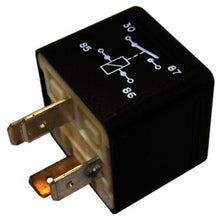 Load image into Gallery viewer, Crown Automotive Jeep Replacement 4504215 Relay for Select 82-05 Jeep CJs, YJ, XJ, MJ, SJ, J-Series &amp; Chrysler PT Cruiser