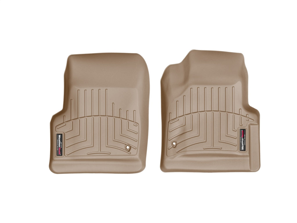 Weathertech 450421 FloorLiner™ DigitalFit® for Select Jeep TJ, Jeep Wrangler