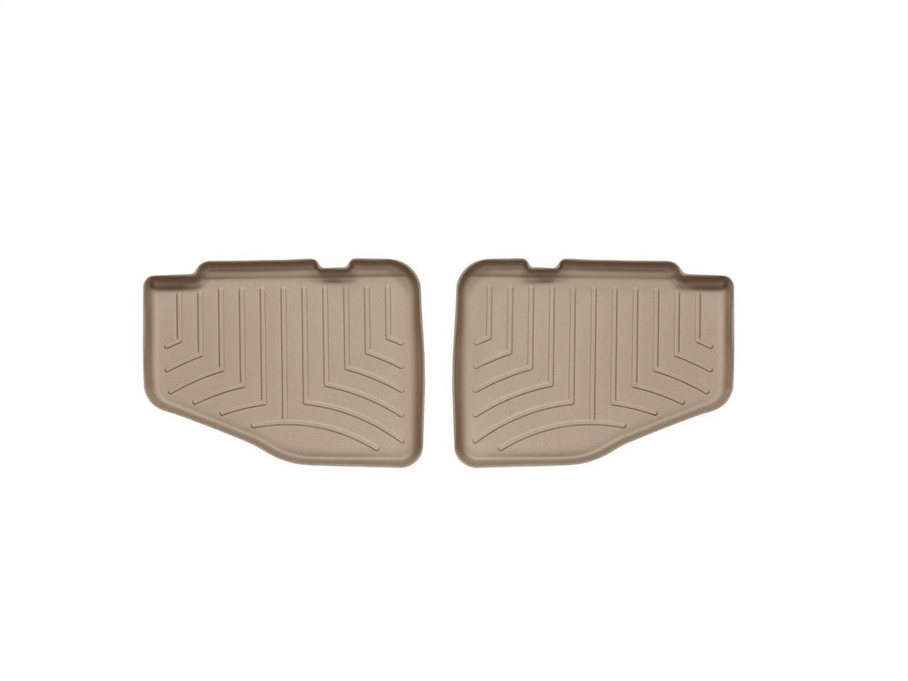 Weathertech 450422 FloorLiner™ DigitalFit® for Select Jeep TJ, Jeep Wrangler