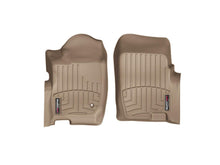 Load image into Gallery viewer, Weathertech 450431 FloorLiner™ DigitalFit® for Select Ford Explorer, Mercury Mountaineer