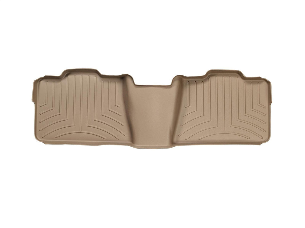 Weathertech 450432 FloorLiner™ DigitalFit® for Select Ford Explorer, Mercury Mountaineer