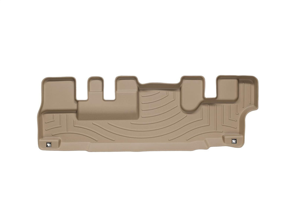 Weathertech 450433 FloorLiner™ DigitalFit® for Select Ford Explorer, Mercury Mountaineer