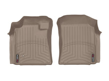 Load image into Gallery viewer, Weathertech 450441 FloorLiner™ DigitalFit® for Select Toyota Sequoia, Toyota Tundra