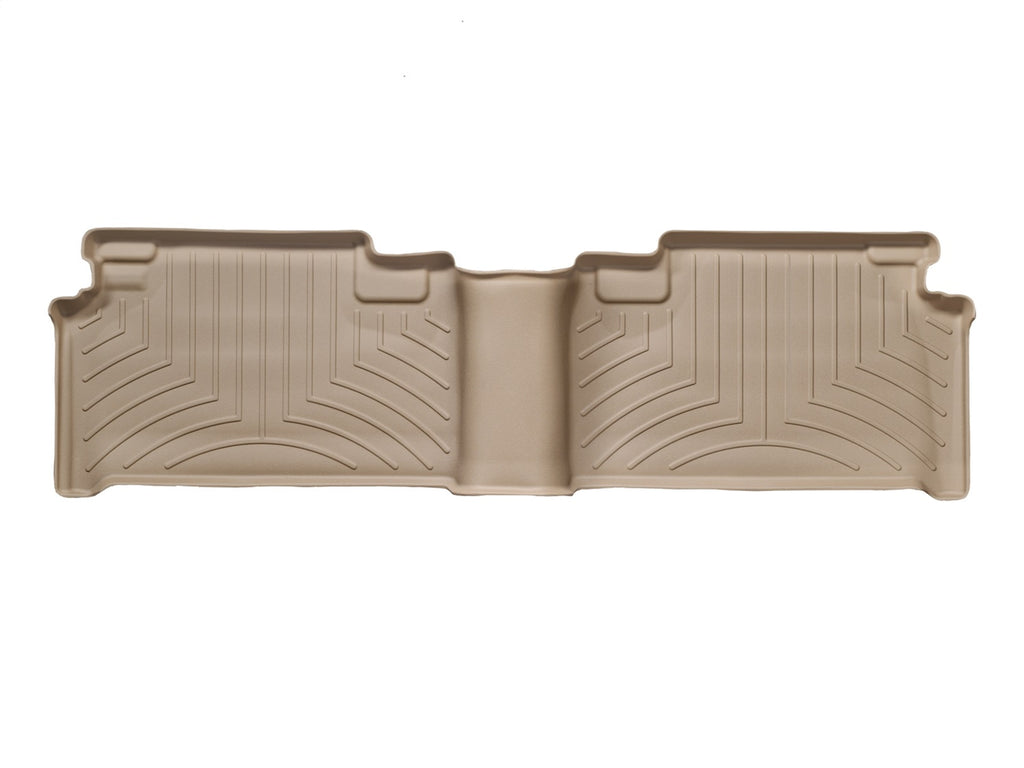 Weathertech 450442 FloorLiner™ DigitalFit® for Select Toyota Tundra