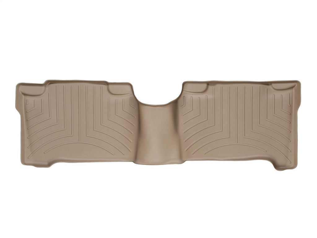 Weathertech 450443 FloorLiner™ DigitalFit® for Select Toyota Sequoia